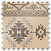 Cheyenne, Cream Haze - Roller Blind